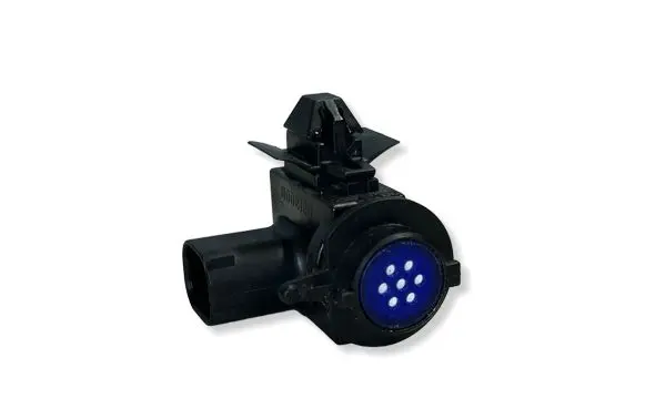 BMW 2 F46 Air quality sensor 928914201