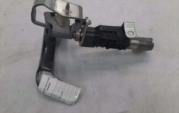 Audi Q7 4M Tailgate/trunk/boot hinge 4M0827851A