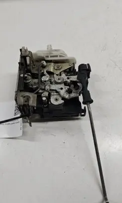 Audi A8 S8 D2 4D Front door lock 8D1837015F