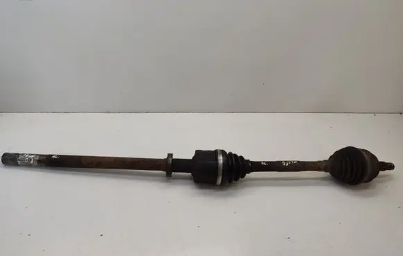 Renault Master II Front driveshaft 10020768