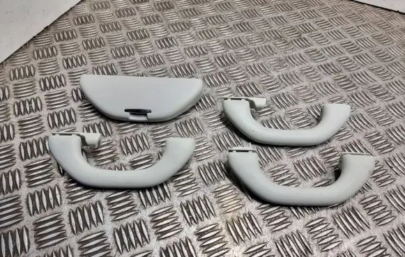 Seat Altea A set of handles for the ceiling 