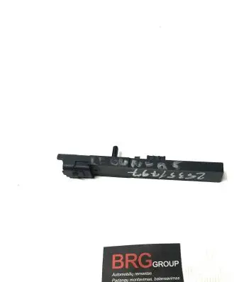 Renault Laguna II Tire pressure sensor 8200293677 73676612 25351797