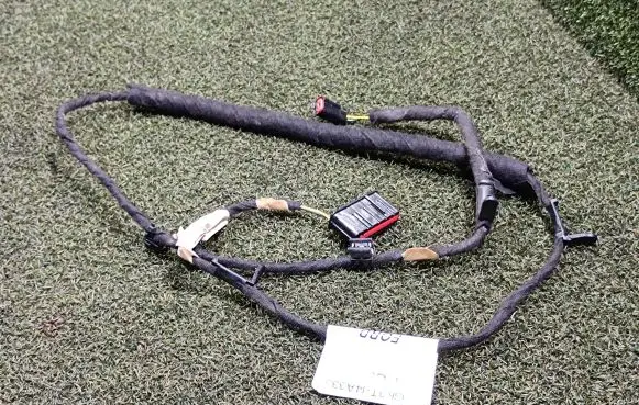 Ford Transit Other wiring loom GK3T14A333FCB GK3T14A333