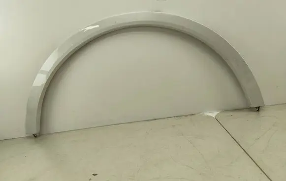 BMW X7 G07 Rear arch trim 7441128