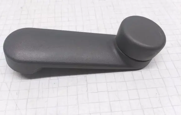 Opel Corsa C Rear door window winding handle 902471500430 90224834 90459502