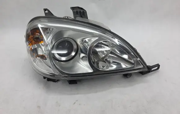 Mercedes-Benz ML W163 Headlight/headlamp