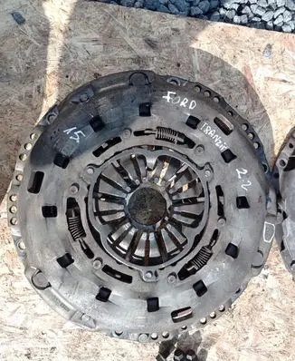 Ford Transit Clutch set kit LUK E6928 L9050