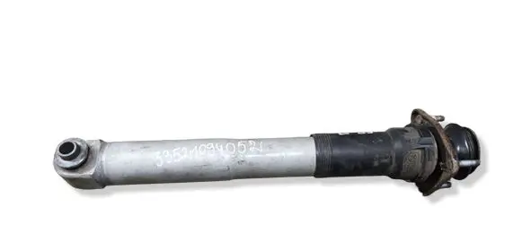 BMW 5 E39 Rear shock absorber/damper 33521094052