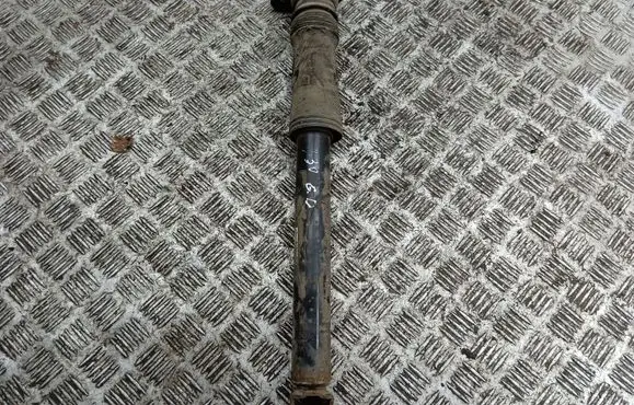 Hyundai ix35 Rear shock absorber/damper