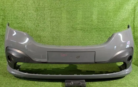 Renault Trafic III (X82) Front bumper 