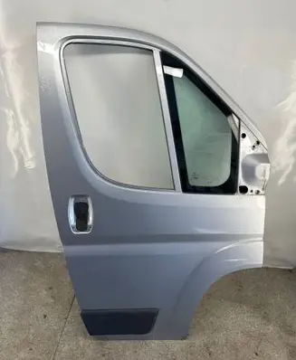 Door (2 Door Coupe)