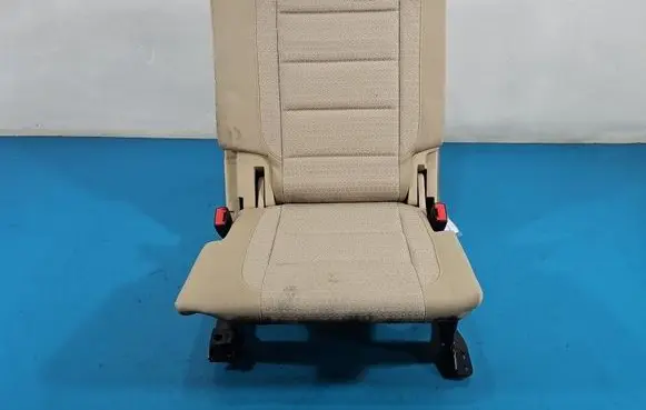 Volkswagen Touran I Third row seats IMPRK1578434