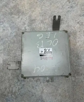 Subaru Legacy Engine control unit/module 22644AA470 A56000R22 102870