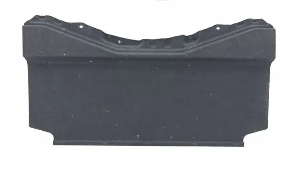 Lexus IS III XE30 Trunk/boot mat liner 6471753100