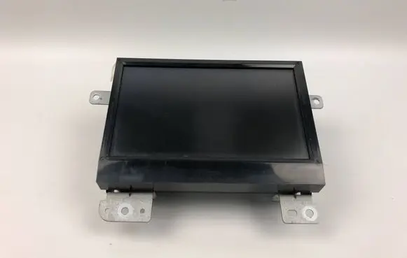 Subaru B9 Tribeca Screen/display/small screen 86281XA02A