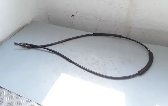 Audi A4 S4 B7 8E 8H Handbrake/parking brake wiring cable 8E0609722AH