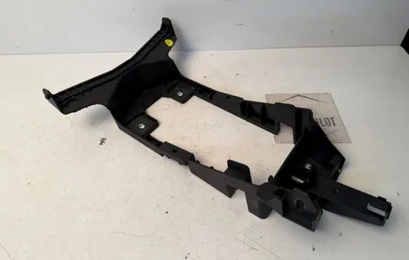 Audi A6 S6 C7 4G Other center console (tunnel) element 4G0863531 1192906