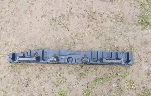 Opel Mokka B Rear bumper mounting bracket 9835238380 A00237777 0730529290