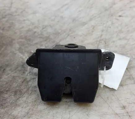 Hyundai i40 Tailgate/trunk/boot lock/catch/latch 