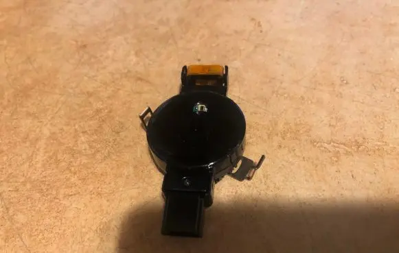 BMW 2 F45 Rain sensor 6814601