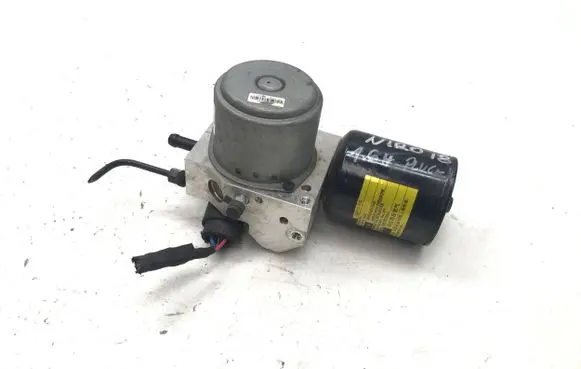 KIA Niro ABS Pump 58600G5500 MGDD1A007510 BH63074E00
