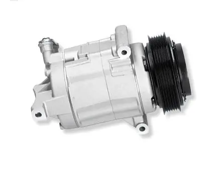 Chevrolet Cruze Air conditioning (A/C) compressor (pump) 13376447 101150167 96966630