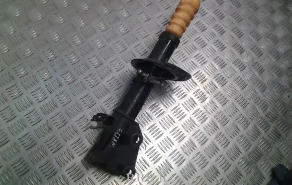 Mercedes-Benz Citan W415 Front shock absorber/damper A4153200013 543028650R