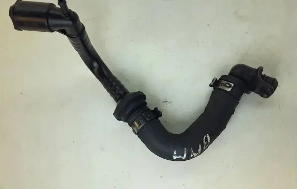 Volkswagen PASSAT B6 Vacuum line/pipe/hose 1K0611939D