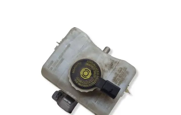 Audi A6 Allroad C7 Master brake cylinder 8K0611301