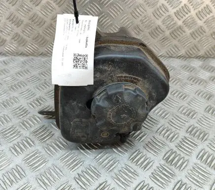 BMW X5 E70 Coolant expansion tank/reservoir 7552546