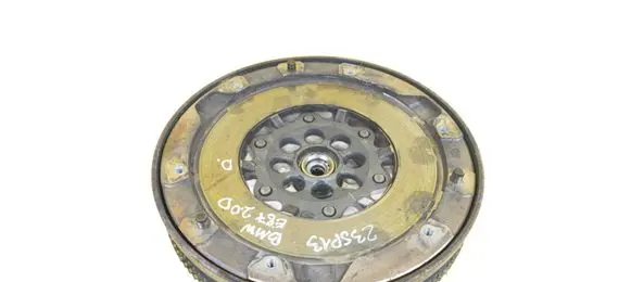 BMW 1 E81 E87 Dual mass flywheel 4150552 N47D20C