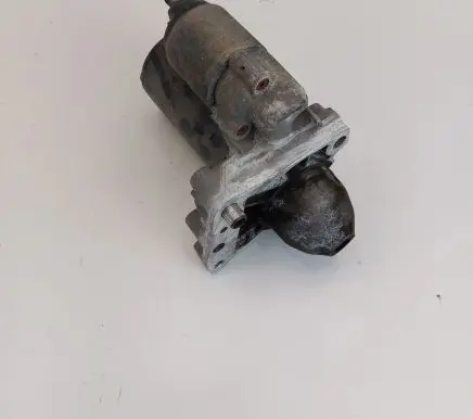 Mini One - Cooper Coupe R56 Starter motor