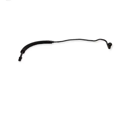 Mitsubishi Pajero Power steering hose/pipe/line