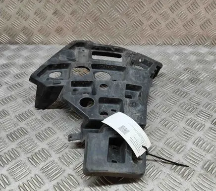 Peugeot 5008 Front bumper mounting bracket 9686181480