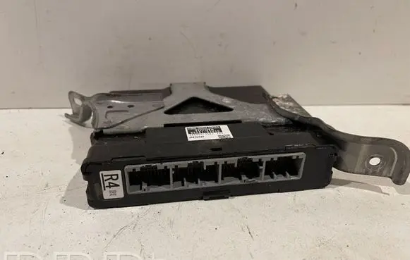 Lexus IS III XE30 Fuel injection control unit/module 8998153010