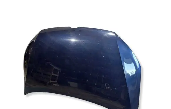 Volkswagen Touran II Engine bonnet/hood 