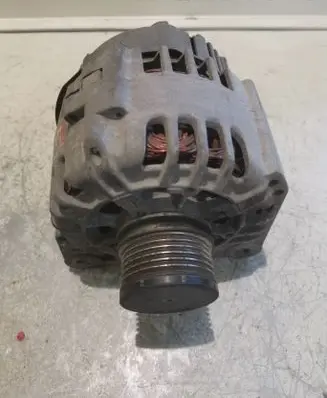 Renault Master II Generator/alternator A3035 5901259403831