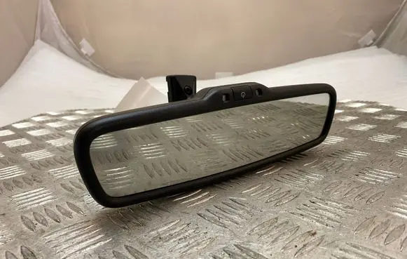 Hyundai Santa Fe Rear view mirror (interior) 0411199052630