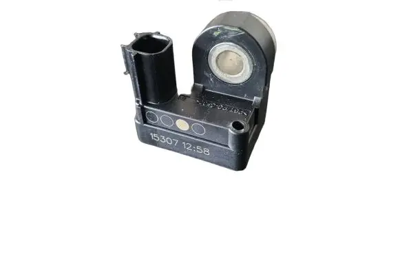 Mazda CX-7 Airbag deployment crash/impact sensor 6278CE2C GP9A57KC0