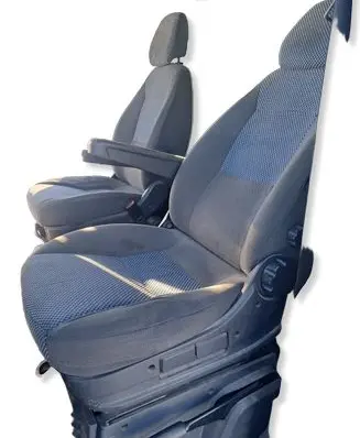 Peugeot Boxer Seat set 