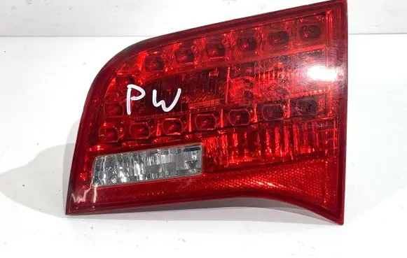 Audi A6 Allroad C6 Rear/tail lights 