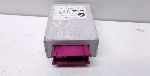 BMW X5 E53 Light module LCM 8375964 61358375964 55892110
