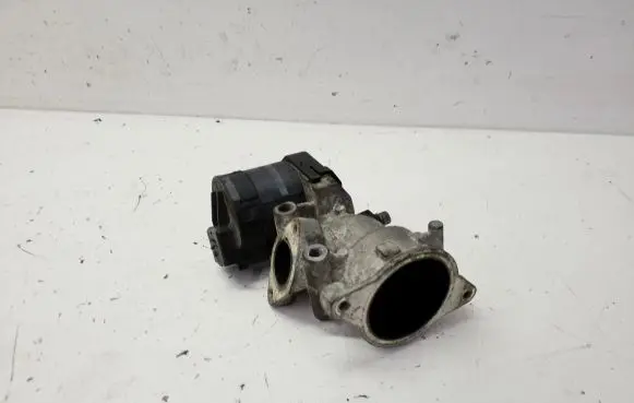 Ford Kuga I EGR valve 9656612380
