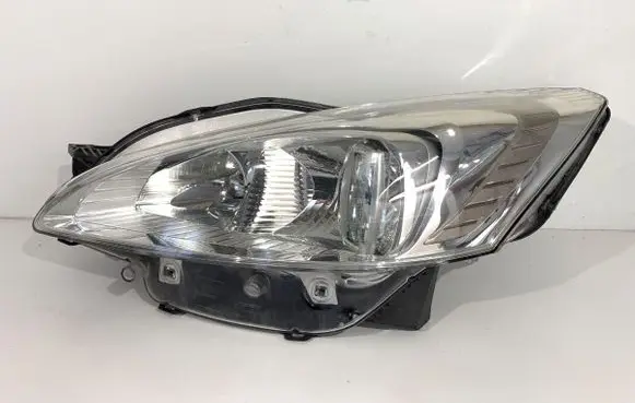 Peugeot 508 Headlight/headlamp 9678393180