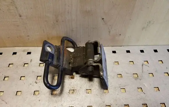 Front door lower hinge