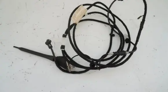 Peugeot 607 Radio antenna 1J5971650B
