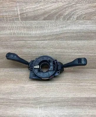 BMW X3 E83 Airbag slip ring squib (SRS ring) 8377488 8363668