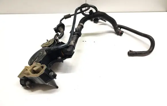 Audi Q7 4M Oil breather separator 06K103495AS 06K638A