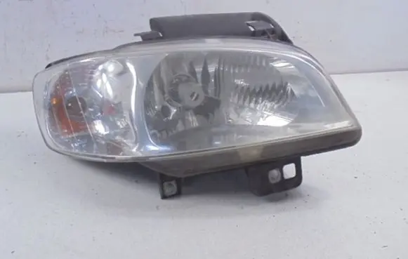 Seat Ibiza III (6L) Headlight/headlamp
