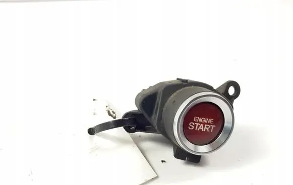 Honda CR-Z Engine start stop button switch